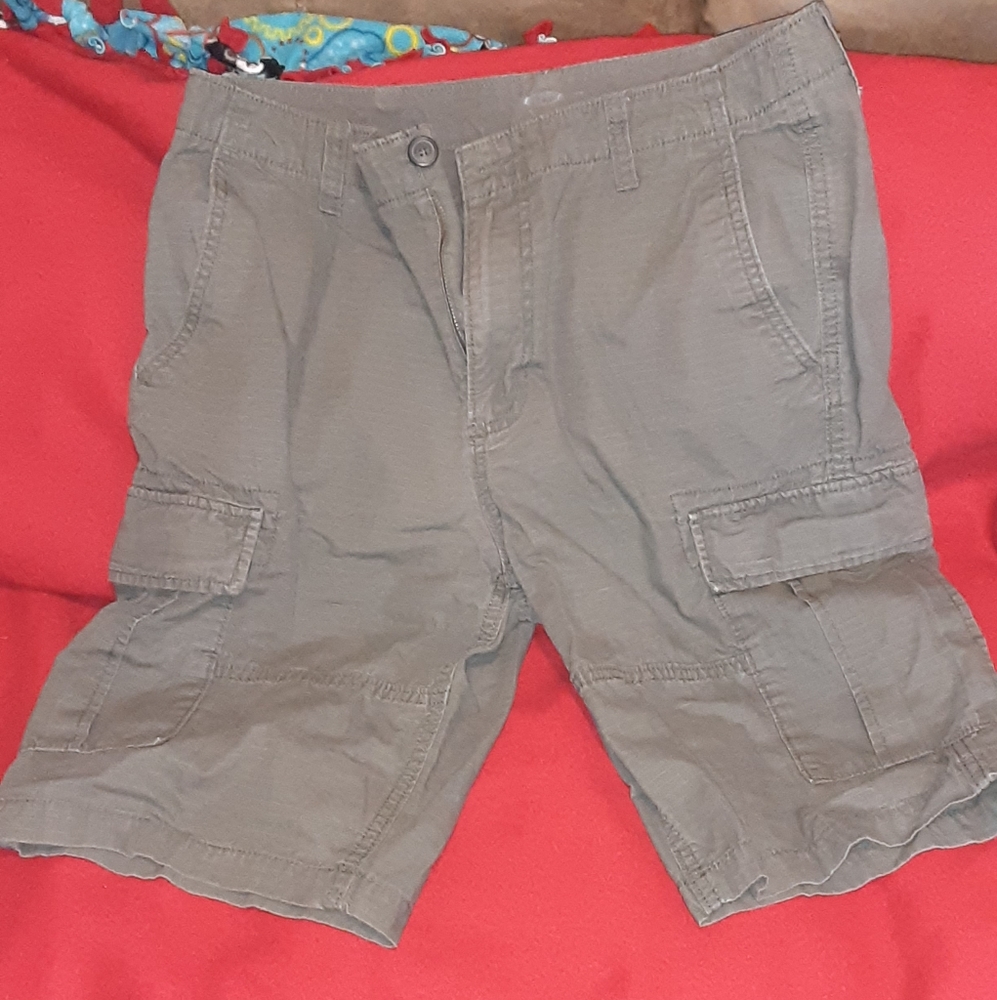 Casual shorts